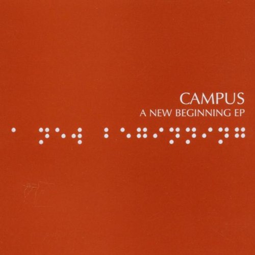 A New Beginning EP Pop