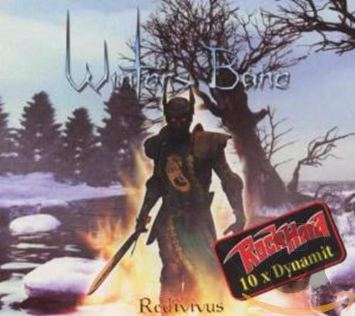 Redivivus Metal & Hardrock
