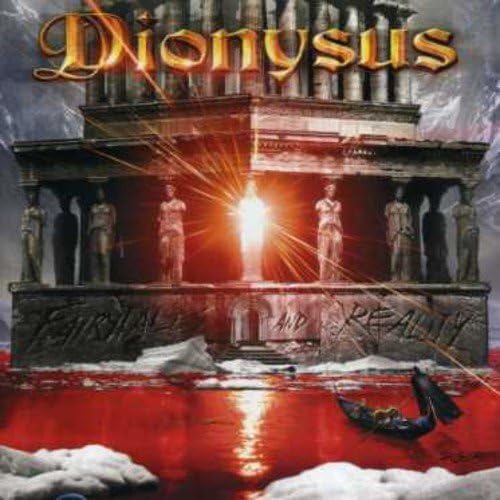 Fairytales and Reality,Ldt. Metal & Hardrock