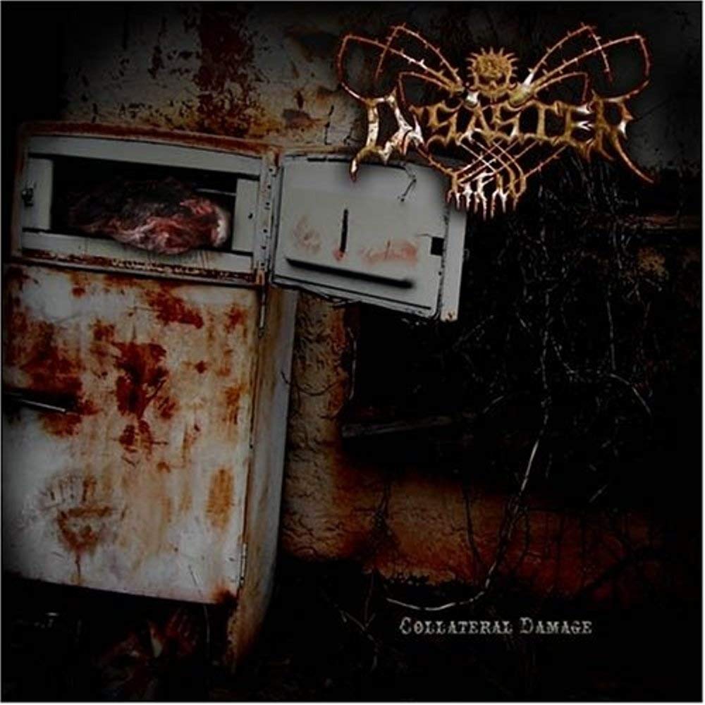 Collateral Damage Metal & Hardrock