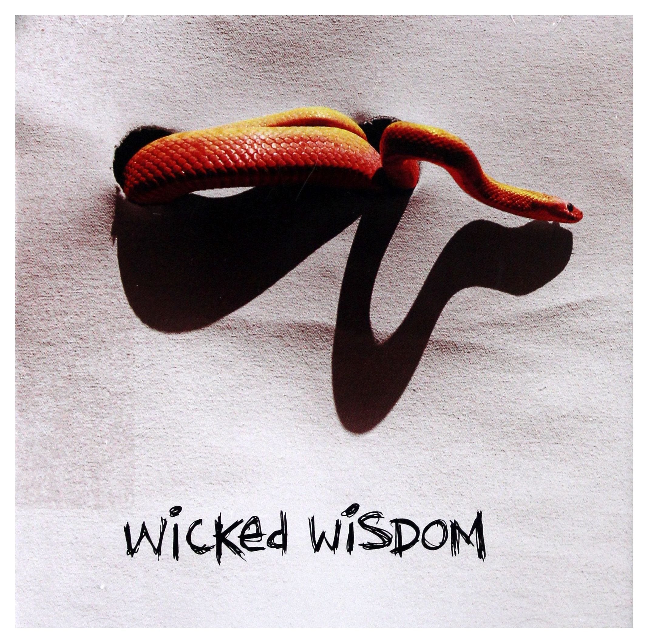 Wicked Wisdom Alternative & Indie