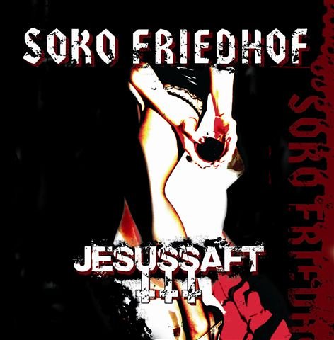 Jesussaft Rock