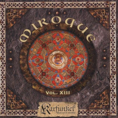 Product Image: Miroque Vol.13