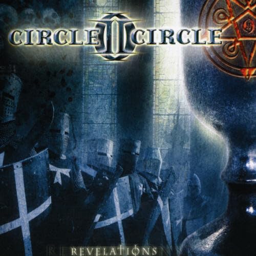 Revelations Metal & Hardrock