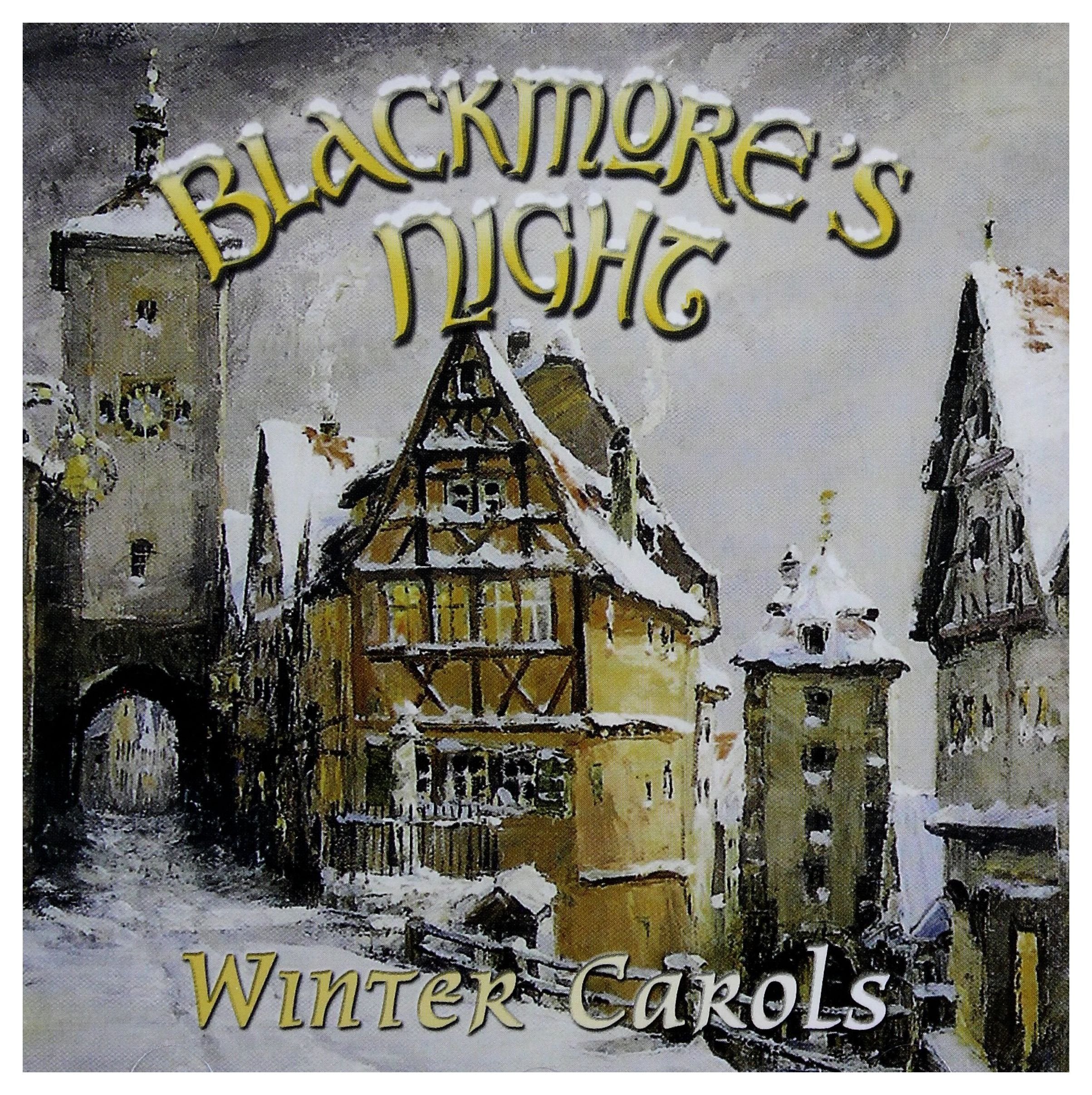Product Image: Winter Carols