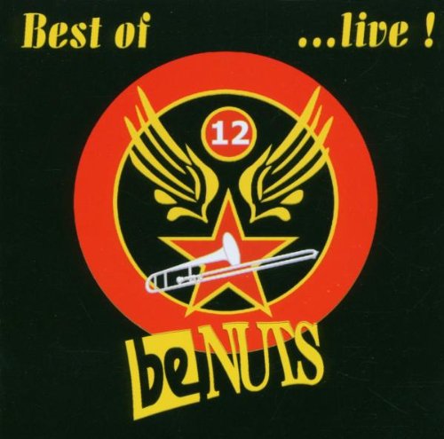 Produktbild: Best of...Live!