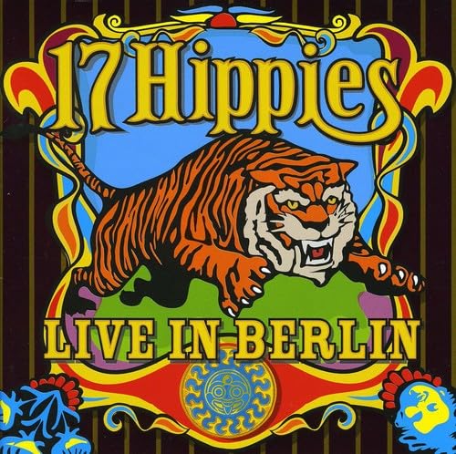 Product Image: Live in Berlin (CD & Dvd)