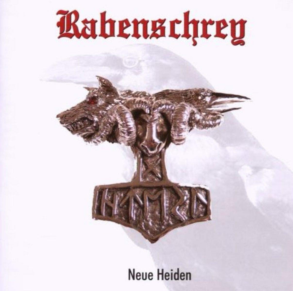 Neue Heiden Metal & Hardrock