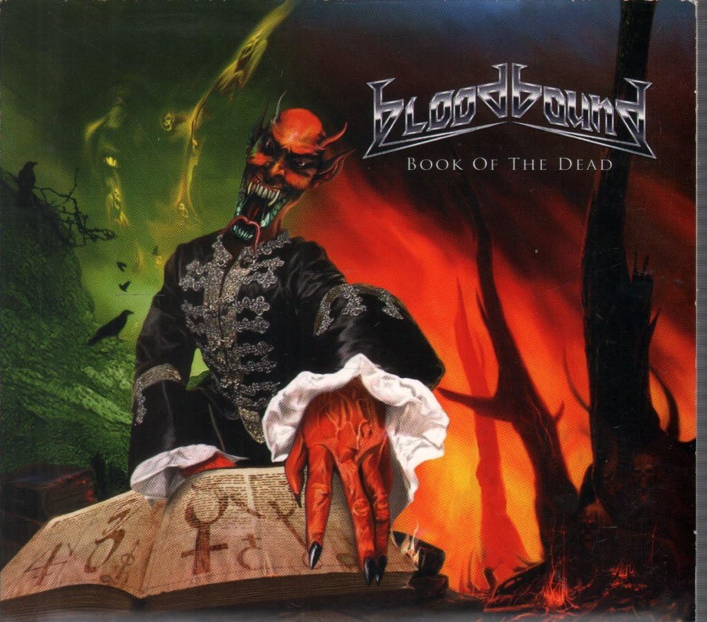 Product Image: Book of the Dead