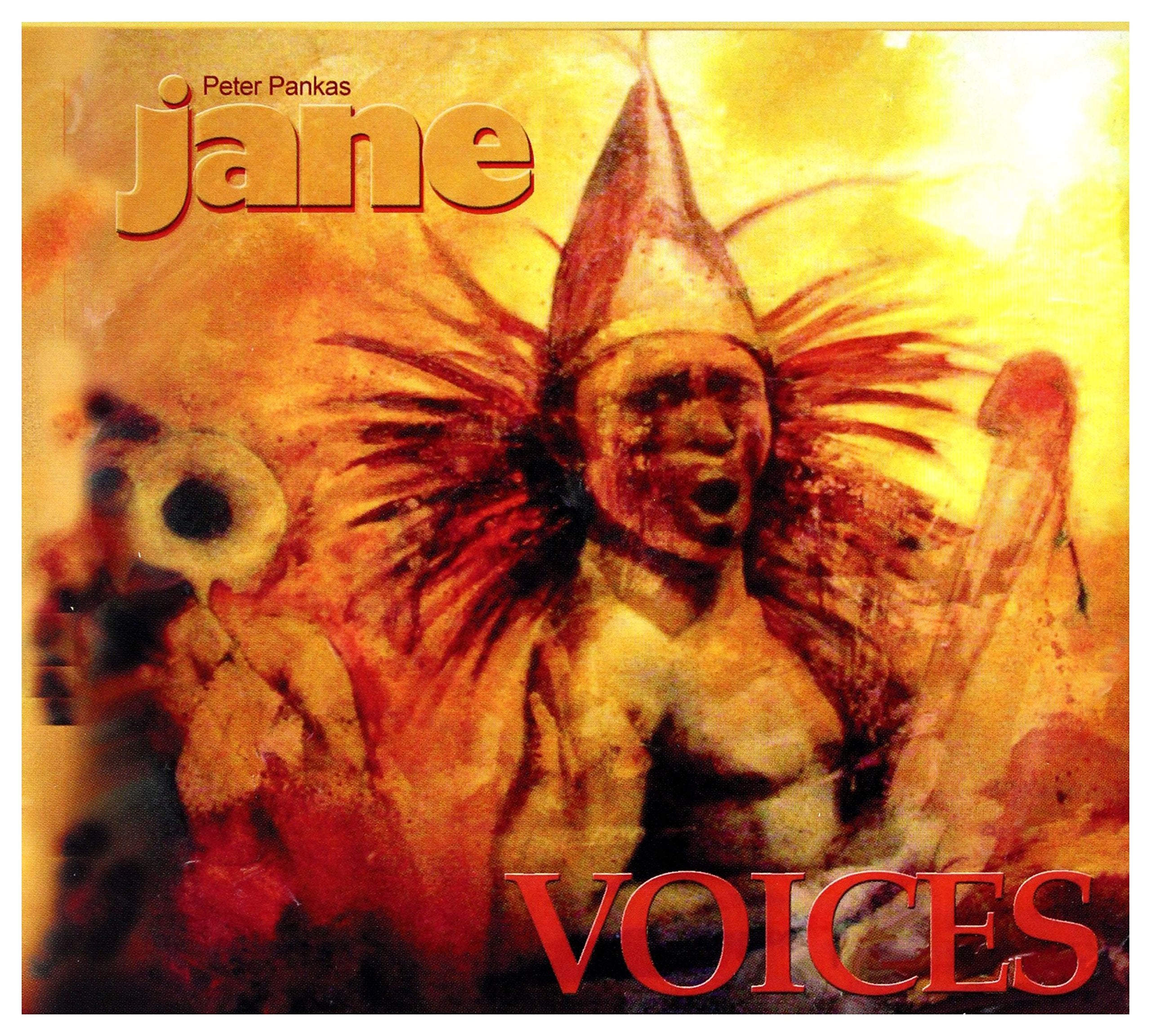 Voices Metal & Hardrock