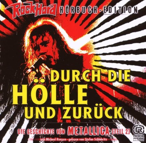 Rock Hard Hörbuch Edition -Teil 2- Durch die Hölle und zurück Music