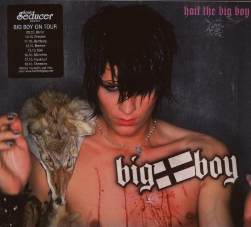Product Image: Hail the Big Boy (Ltd.Edition)