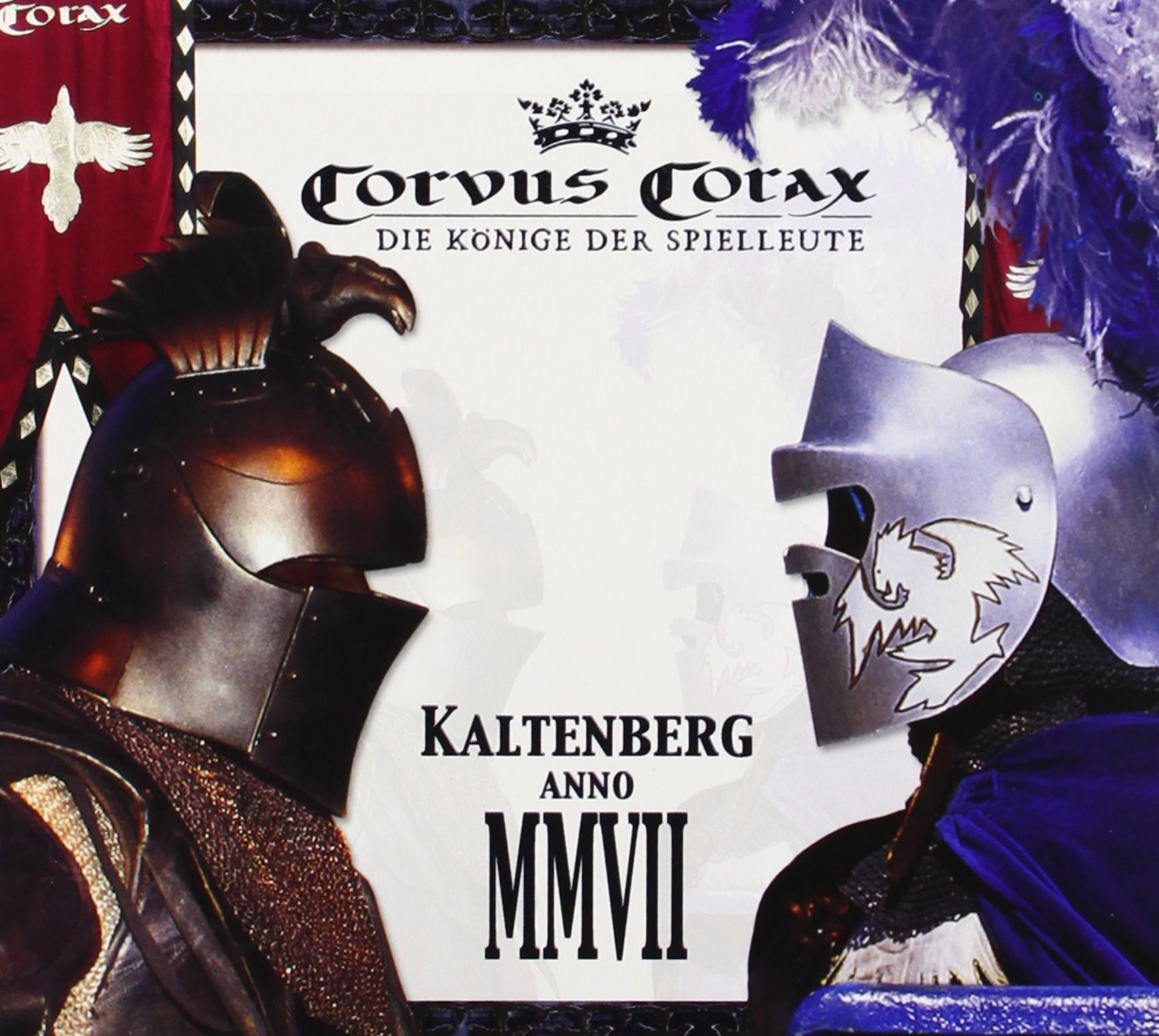 Product Image: Kaltenberg anno MMVII
