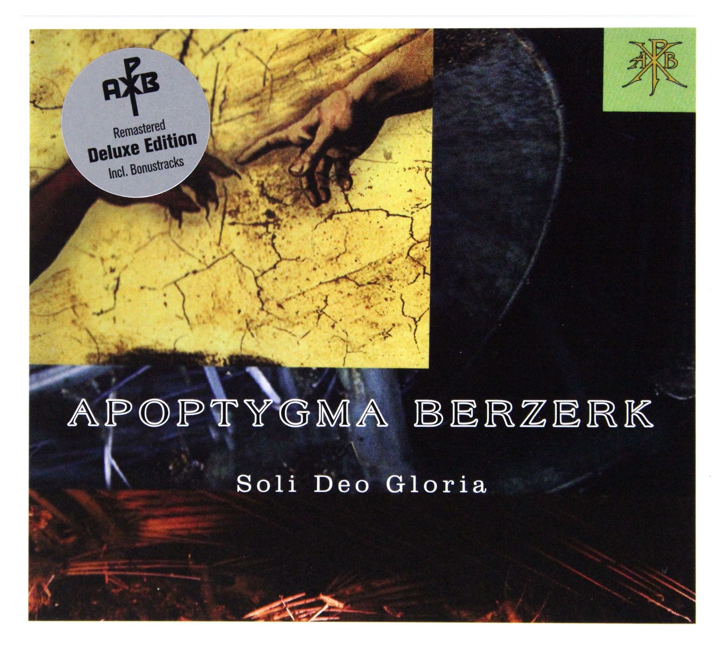 Soli Deo Gloria - Remastered Edition incl. Bonustracks Alternative & Indie