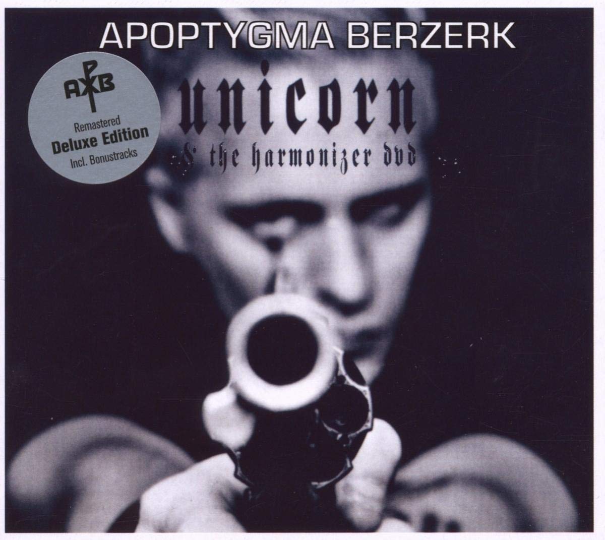 Unicorn & Harmonizer - Remastered Edition incl. Bonustracks Alternative & Indie