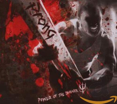 Power Of The Damager Alternative & Indie