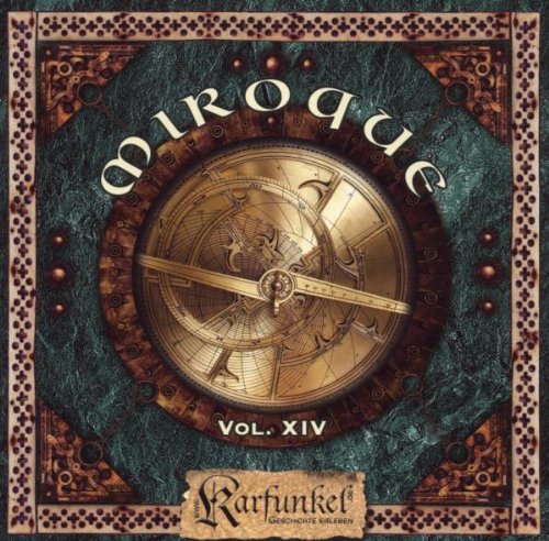 Miroque Vol.14 Pop