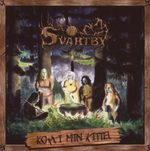 Product Image: Kom I Min Kittel