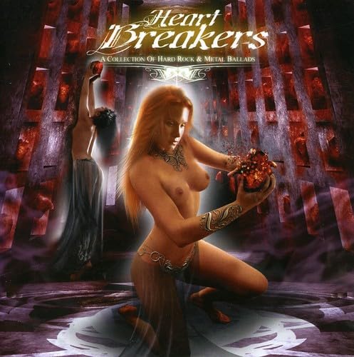 Heart Breakers Metal & Hardrock