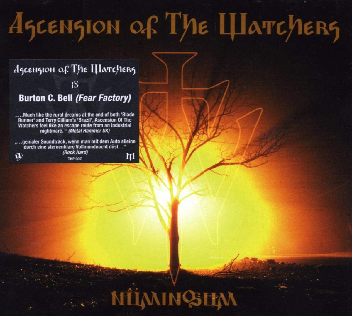 Numinosum Alternative & Indie