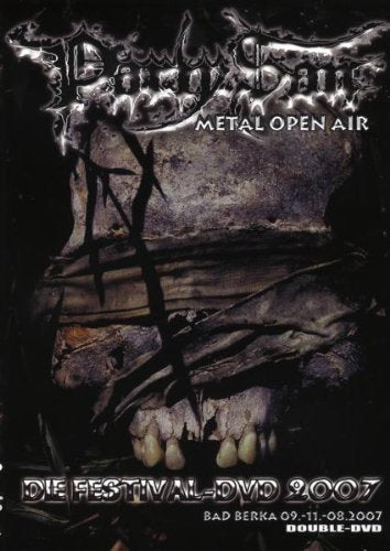 Product Image: Various Artists - Partysan Openair 2007