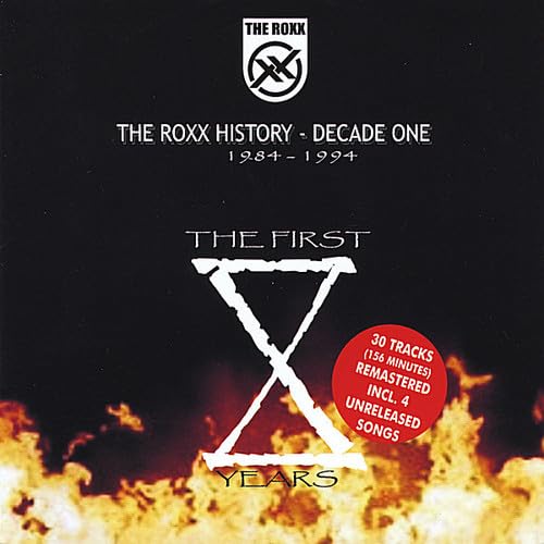 Product Image: History-Decade One 1984-1994 (Special Edit.)