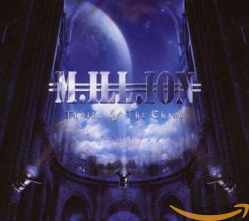 Thrill of the Chase Metal & Hardrock