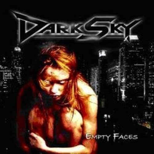Empty Faces Metal & Hardrock