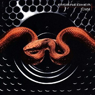 Sünde (Limited Edition) Metal & Hardrock