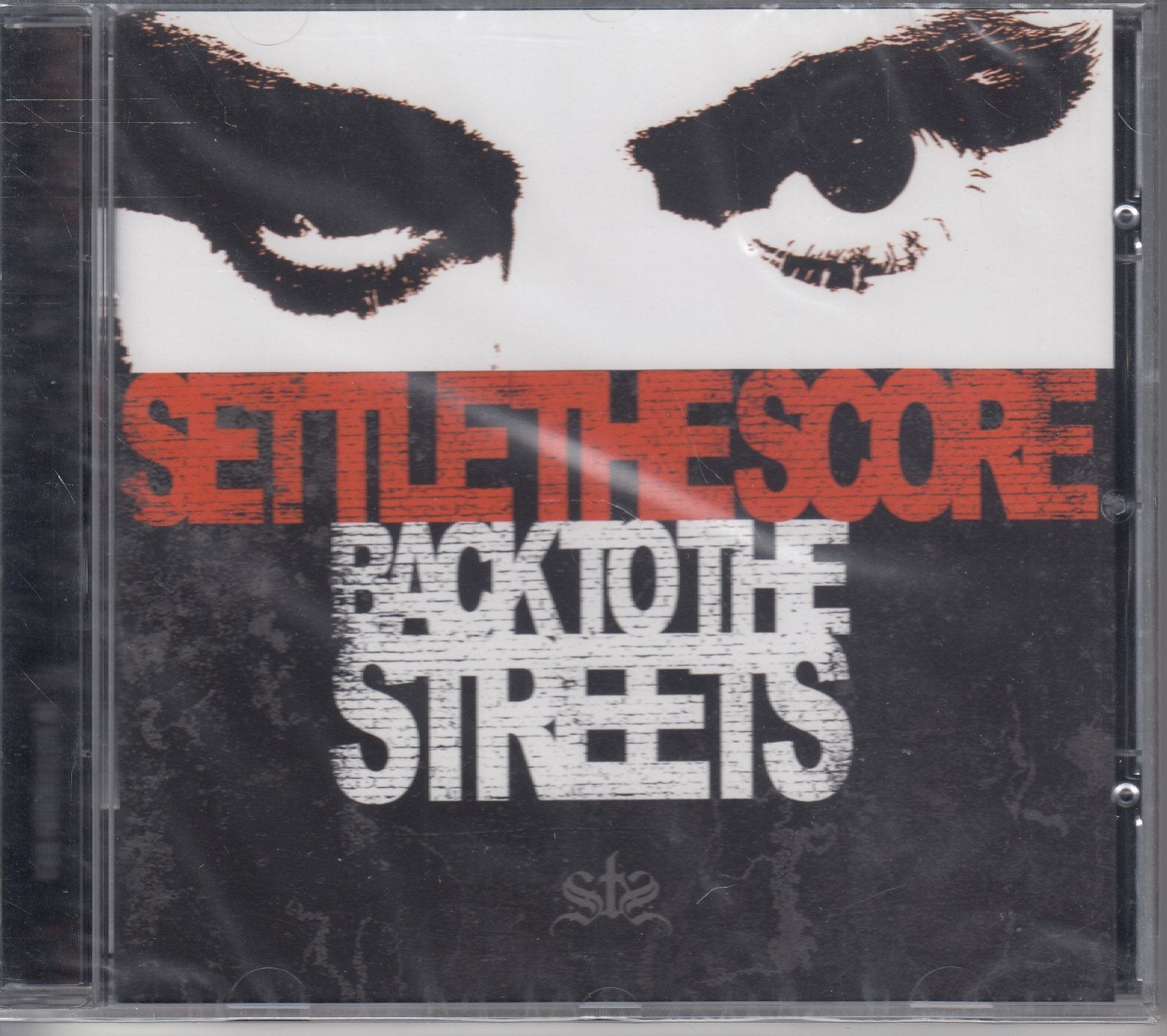 Back To The Streets Metal & Hardrock