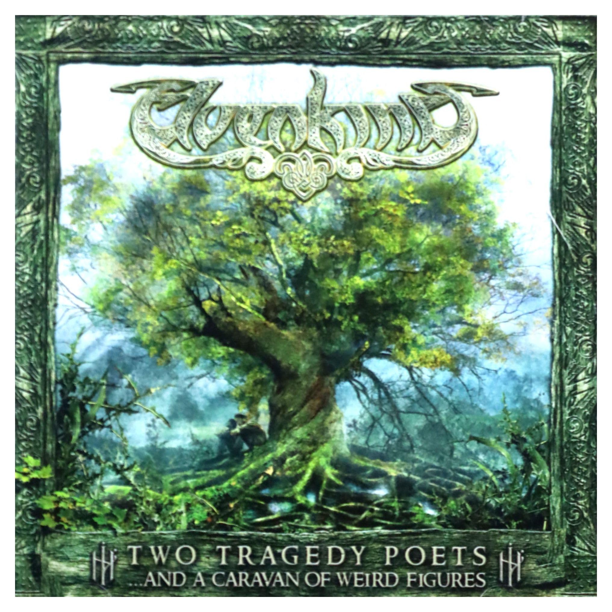 Two Tragedy Poets (...) Metal & Hardrock
