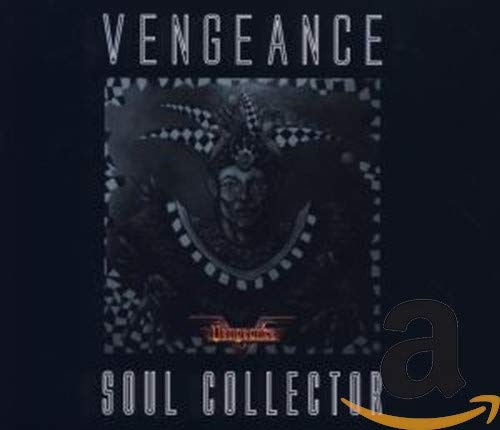 Soul Collector Metal & Hardrock