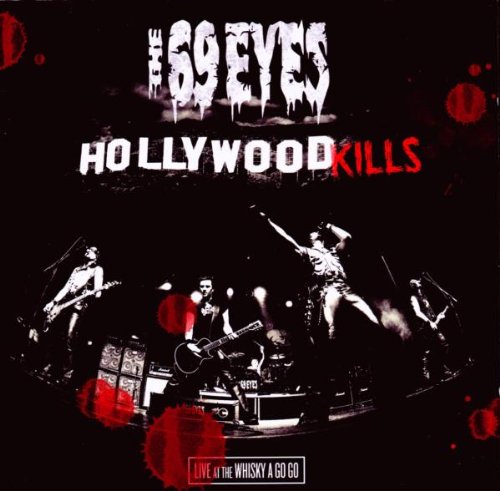 Product Image: Hollywood Kills