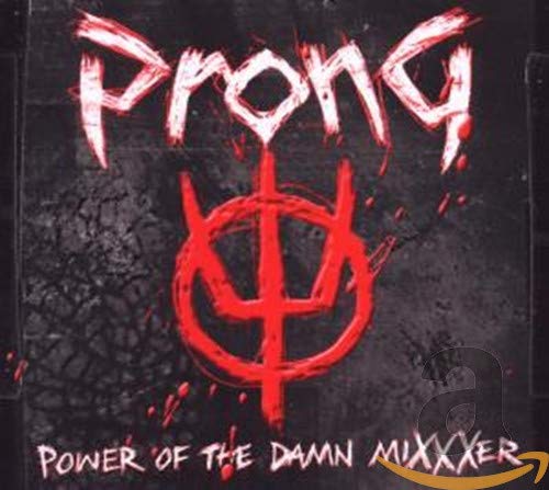 Power of the Damn Mixxxer Alternative & Indie