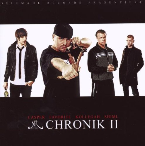 Product Image: Chronik II