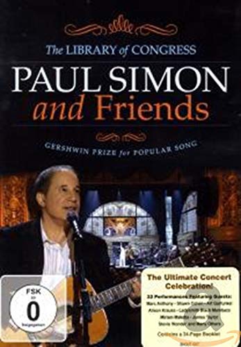 Gershwin Prize For Popular Song Films