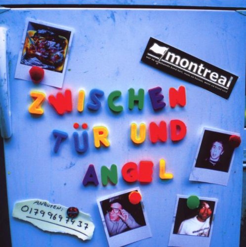 Zwischen Tür und Angel Rock