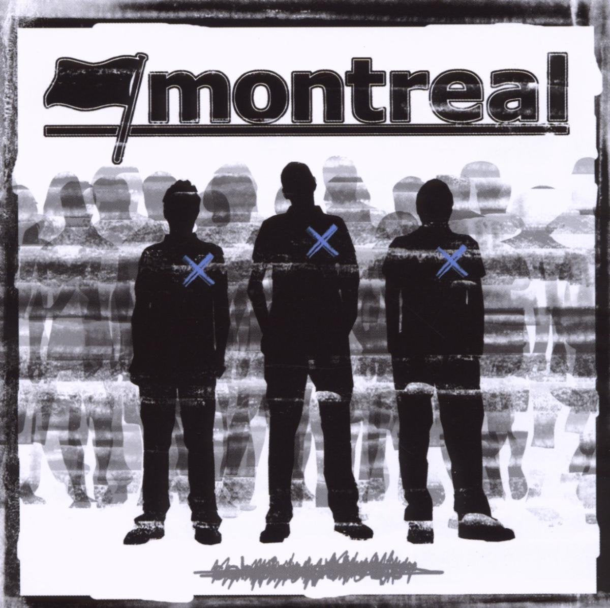 Montreal Rock