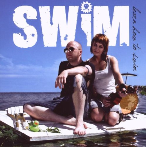Learn How to Swim Pop