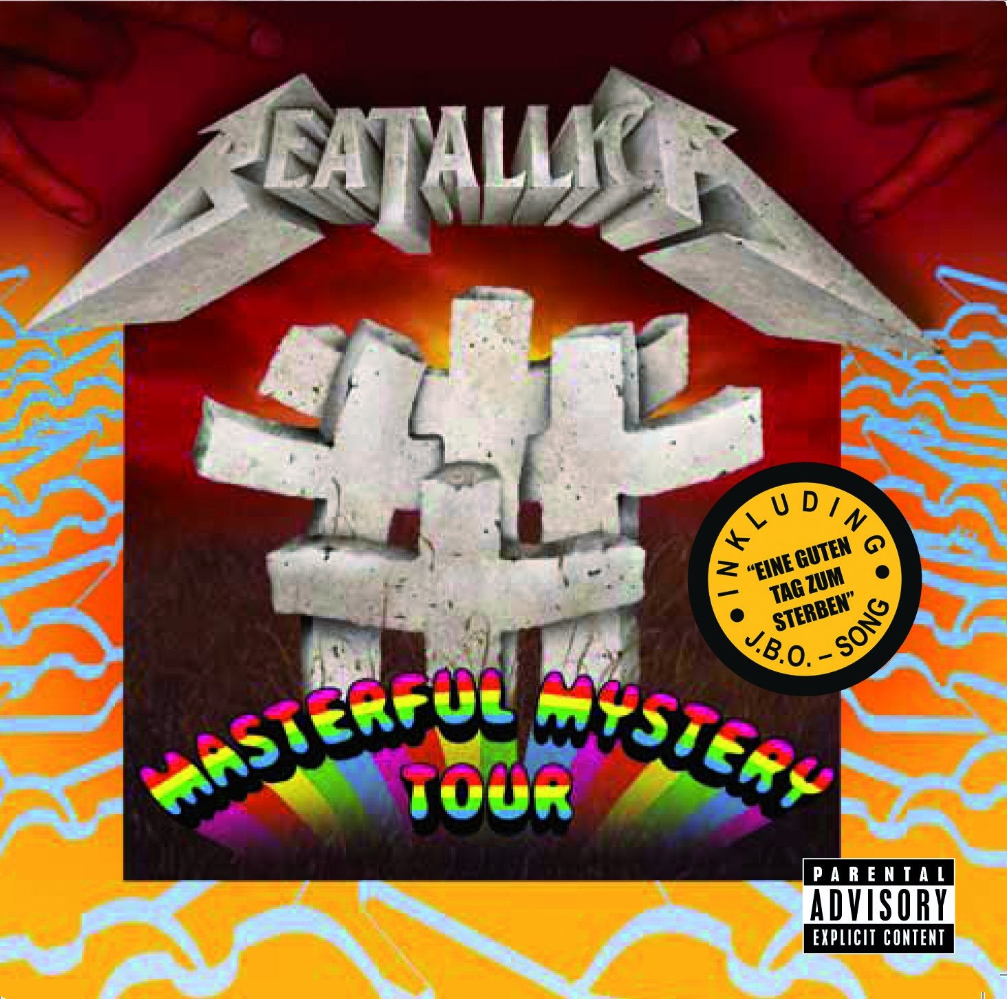 Product Image: Masterful Mystery Tour
