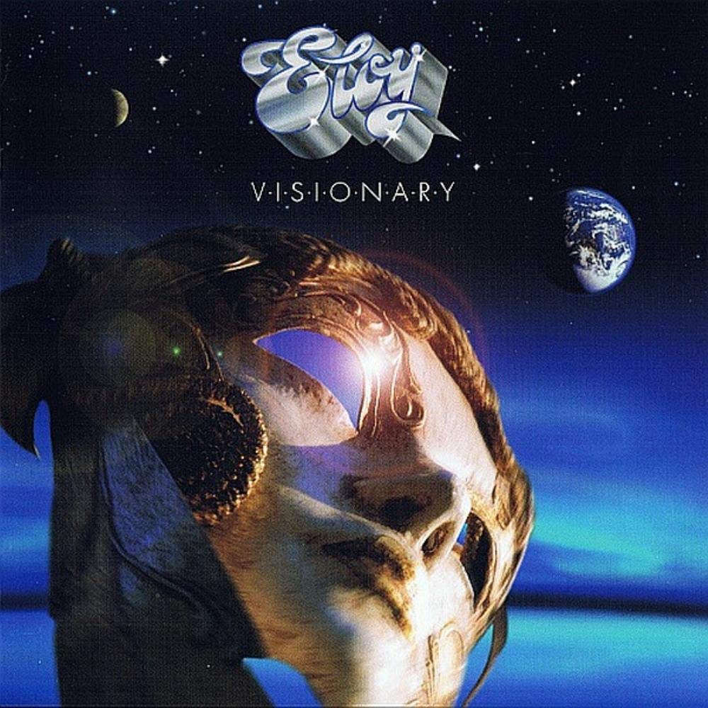 Visionary Metal & Hardrock