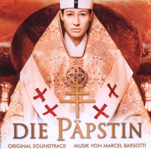 Die Päpstin - Soundtracks & Musicals
