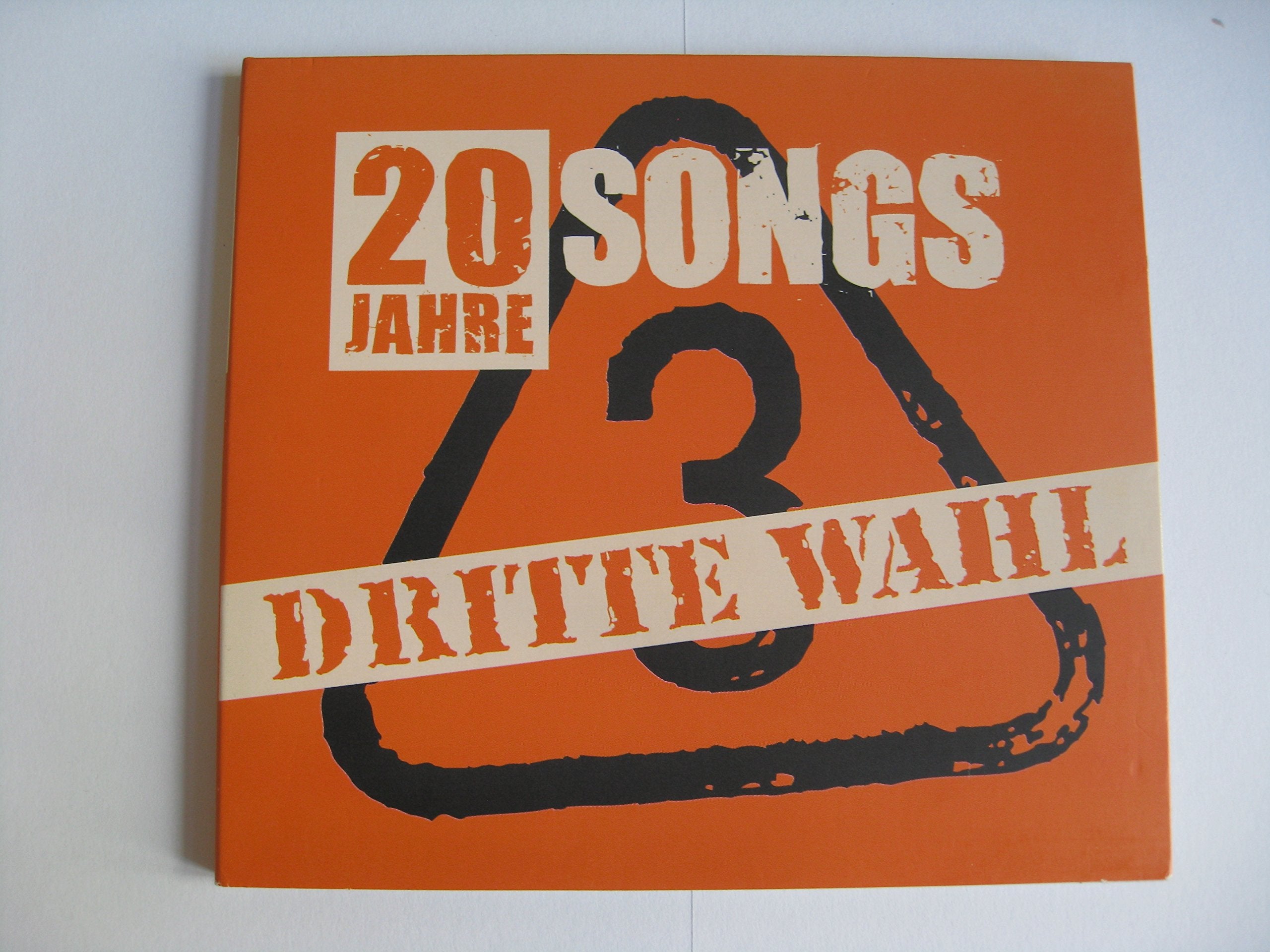 20 Jahre-20 Songs Rock