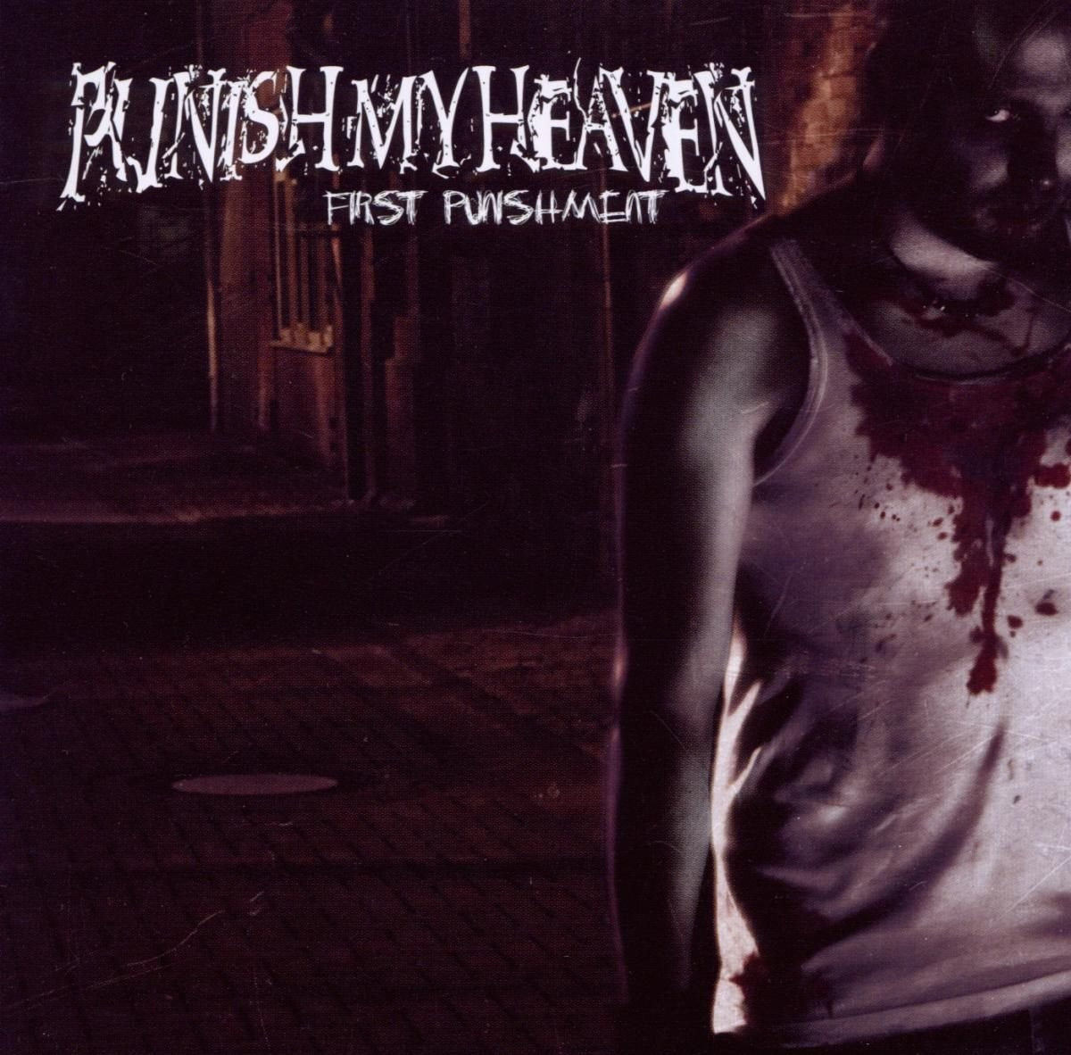 First Punishment Metal & Hardrock