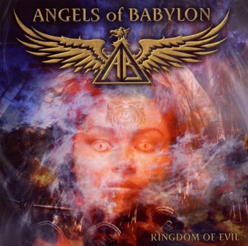 Kingdom of Evil Metal & Hardrock