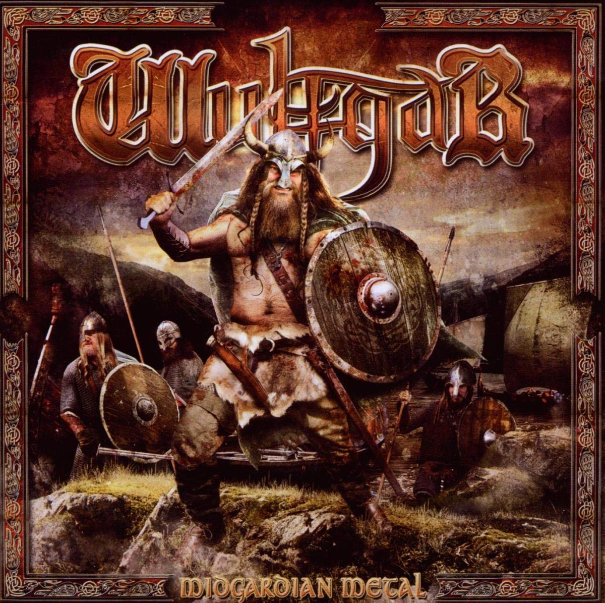 Product Image: Midgardian Metal