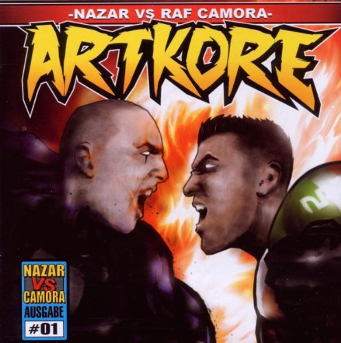 Product Image: Artkore