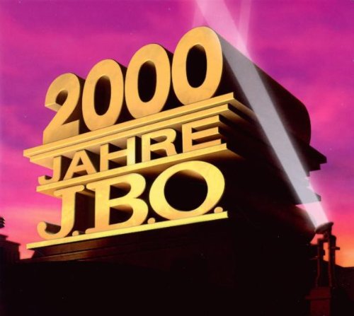 2000 Jahre J.B.O. Rock