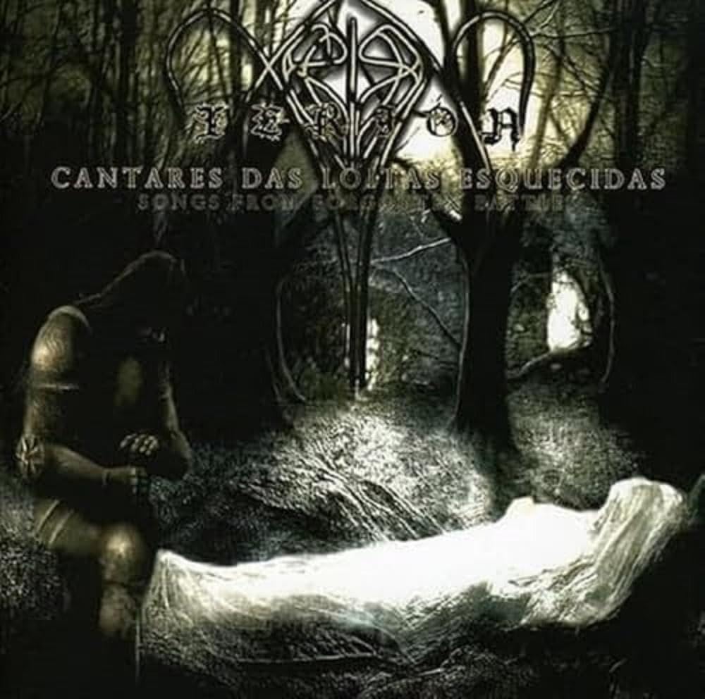 Product Image: Cantares Das Loitas Esquecida