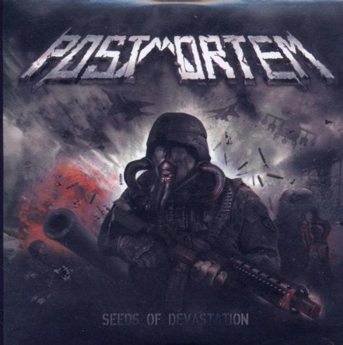 Seeds Of Devastation Metal & Hardrock